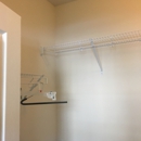 The Closet Gallery - Cabinets