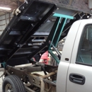 Holston Creek Welding LLC - Welders
