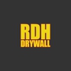 RDH Drywall gallery