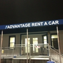 Advantage Rent-A-Car - Car Rental