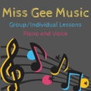 Miss Gee Music - Music Arrangers & Composers