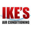 IKE’S Air Conditioning - Air Conditioning Contractors & Systems