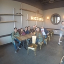 Hiccups - Restaurants