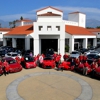 Porsche Santa Barbara gallery