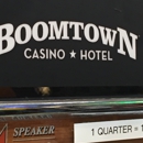 Boomtown Casino - Hotels