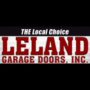 Leland Garage Doors & Openers, Inc. - Door Repair