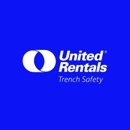 United Rentals - Trench Safety - Clothing Stores
