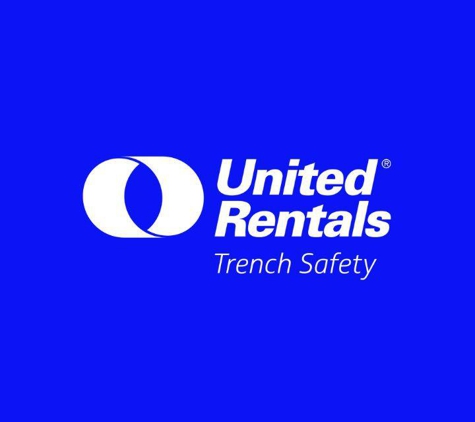 United Rentals - Trench Safety - Pompano Beach, FL