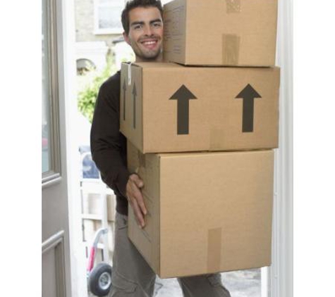 Executive Removals and Storage - Shepparton, VIC