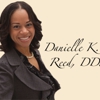 Danielle Reed gallery