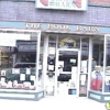 Book Barn gallery