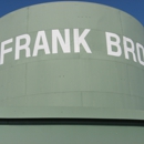 Frank Bros Fuel Co - Heating Contractors & Specialties