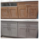 Modern Edge Resurfacing - Cabinets-Refinishing, Refacing & Resurfacing