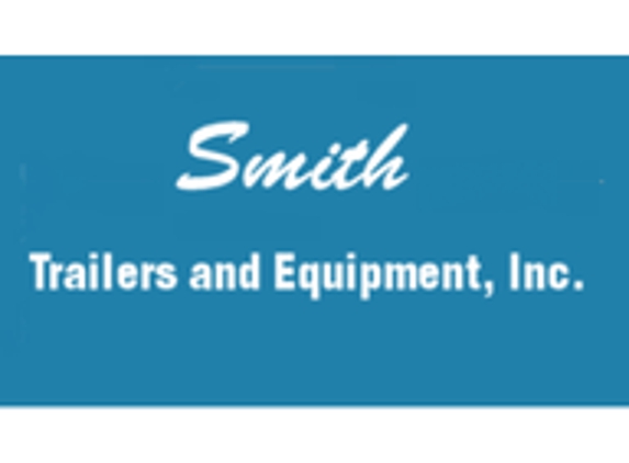 Smith Trailers & Equipment - West Chester, OH