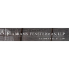 Abrams Fensterman, LLP