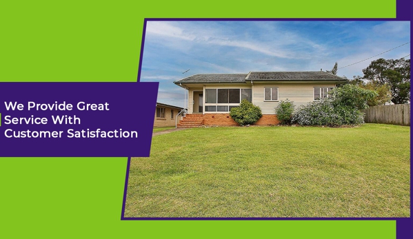 Switch Realty. We Provide Great Service With Customer Satisfaction