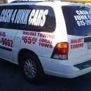 Malone's Discount Towing - Towing