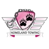 Homeland Towing LLC gallery