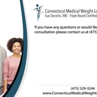 Connecticut Medical Weight Loss Doctors