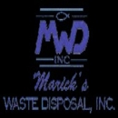 Marick's Waste Disposal Inc - Dumps