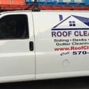 ROOF CLEANING PROS & PRESSURE WASHING - Roof Cleaning