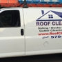 ROOF CLEANING PROS & PRESSURE WASHING