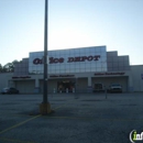 Office Depot - Office Equipment & Supplies