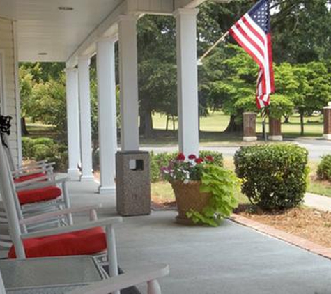 Herritage Elite Senior Retirement Community - Kinston, NC