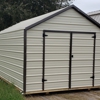 Damascus Portable Storage Building gallery