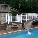 Paradise Slides, Inc - Swimming Pool Equipment & Supplies