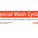 Big Wash Tub Coin Laundry - Laundry Supplies