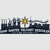 Shay Santee & Kelhart gallery