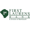 First Laurens Bank gallery