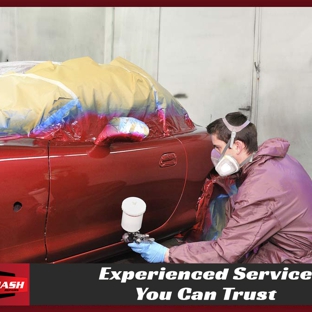Terry Wilkie Auto Smash - Toowoomba City, QLD