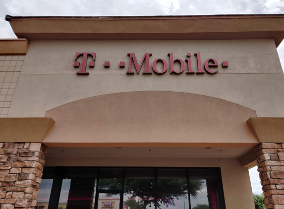 T-Mobile - Gilbert, AZ