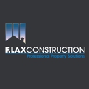 F-Lax Construction - Construction Consultants