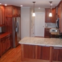 J & S Hm Builders & Cabinetry