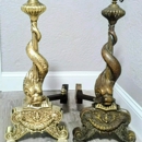 Don's Brass and Copper Polishing - Antique Repair & Restoration