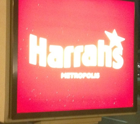 Harrah's Metropolis - Metropolis, IL