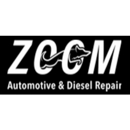 Zoom Automotive & Diesel Repair