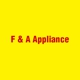 F & A Appliance