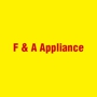 F & A Appliance