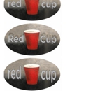 The Red Cup - Pizza