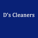 D's Cleaners - Dry Cleaners & Laundries