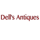 Dell's Antiques - Antiques