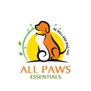 All Paws Essentials CBD for Dogs and Cats - Pet Stores