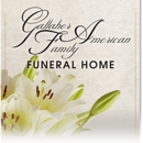Gallaher American Family Funeral Home - Crematories