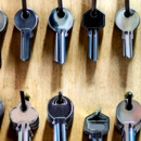 Lady Locksmith - Locks & Locksmiths