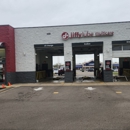 Jiffy Lube