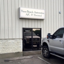 Vero Beach Automotive - Automobile Air Conditioning Equipment-Service & Repair